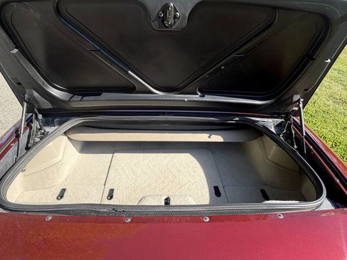 Used 2003 Chevrolet Corvette Convertible w/ Preferred Equipment Group1 RWD image 10