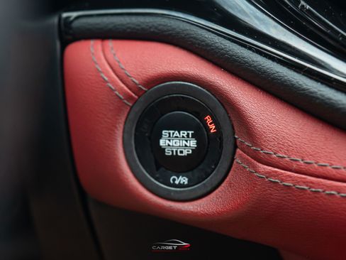 Used 2022 Dodge Durango R/T w/ Blacktop Package AWD/4WD image 33