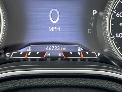 Used 2020 Jeep Cherokee Limited AWD/4WD image 22