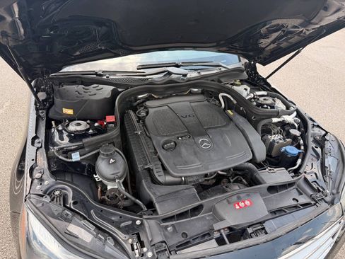 Used 2014 Mercedes-Benz E 350 4MATIC Wagon w/ Premium 1 Package image 10