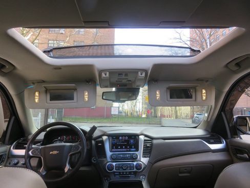 Used 2015 Chevrolet Tahoe LTZ image 15