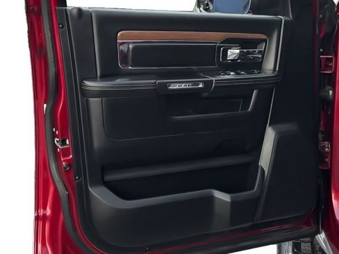 Used 2014 RAM 3500 Laramie image 14