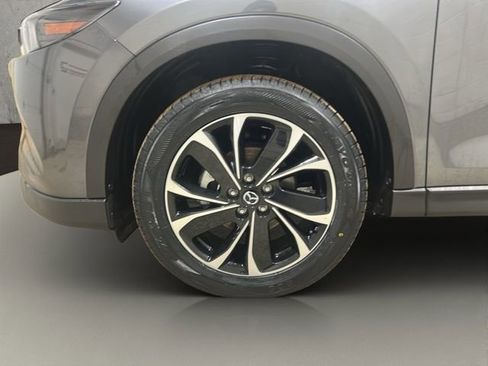 Used 2023 MAZDA CX-5 AWD 2.5 S w/ Premium Plus Pkg image 25