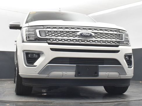 Used 2019 Ford Expedition Platinum image 22