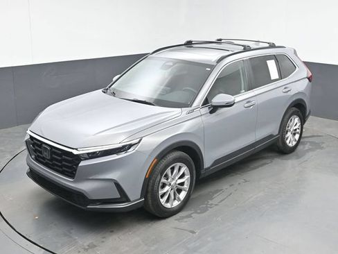 Used 2024 Honda CR-V EX image 15
