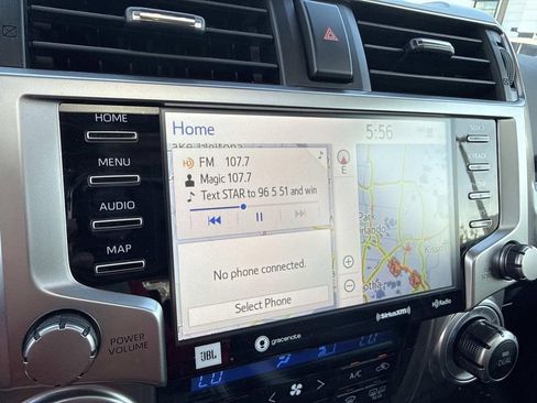 Used 2024 Toyota 4Runner Limited image 35