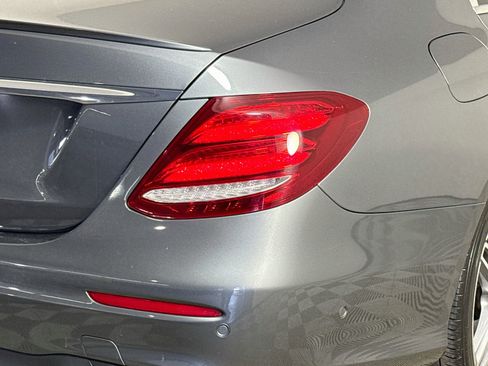 Used 2018 Mercedes-Benz E 300 w/ Premium 3 Package (Q03) image 34
