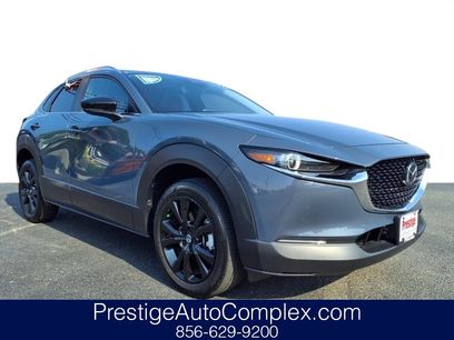 Used 2024 MAZDA CX-30 AWD 2.5 S w/ Preferred Package