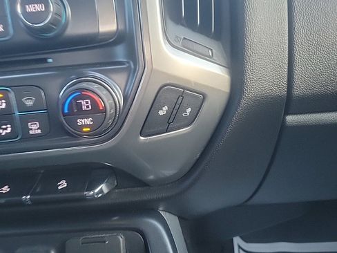 Used 2018 Chevrolet Silverado 1500 LT w/ All Star Edition image 19