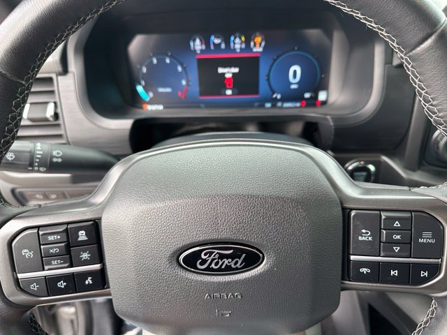 Used 2024 Ford F150 XLT w/ Equipment Group 302A MID AWD/4WD image 31