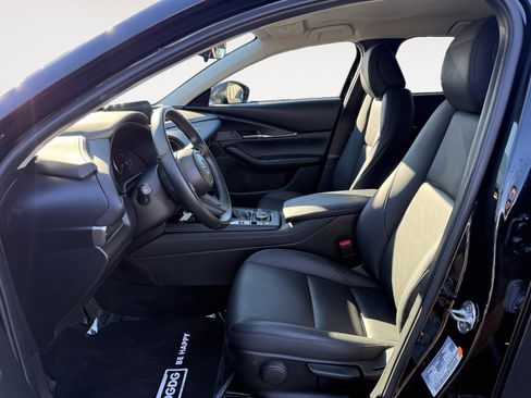 Certified 2022 MAZDA CX-30 AWD 2.5 S w/ Select Package image 10