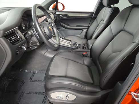 Used 2022 Porsche Macan S AWD/4WD image 11