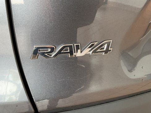 Certified 2025 Toyota RAV4 XLE Premium w/ Weather Package FWD image 38