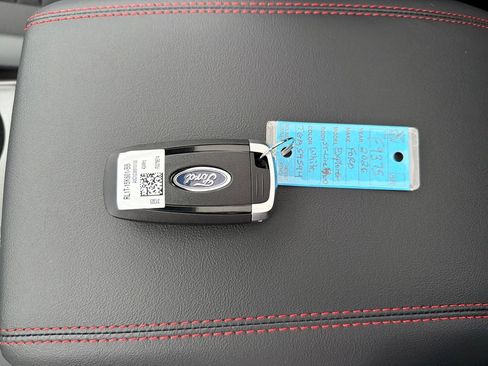 New 2026 Ford Explorer ST-Line w/ ST-Line Street Pack image 29