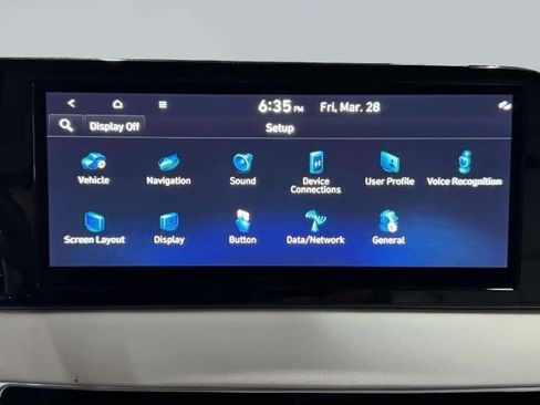 Used 2024 Hyundai Palisade Calligraphy AWD/4WD image 55