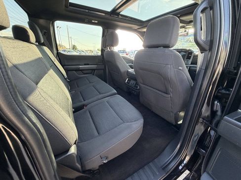 Used 2022 Ford F150 XLT w/ Equipment Group 302A High AWD/4WD image 25