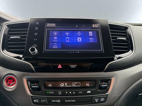 Used 2023 Honda Ridgeline RTL image 14