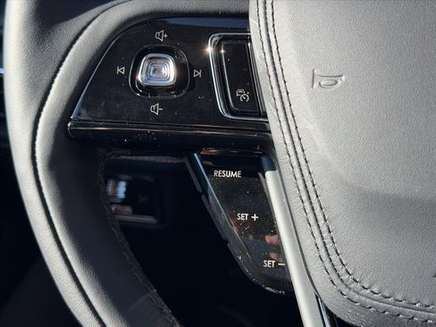 New 2026 Lincoln Aviator Black Label image 29