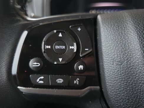 Used 2018 Honda Odyssey EX-L image 25