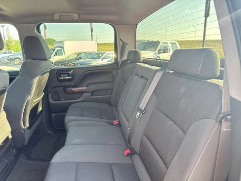 Used 2014 GMC Sierra 1500 SLE w/ SLE Value Package AWD/4WD image 29