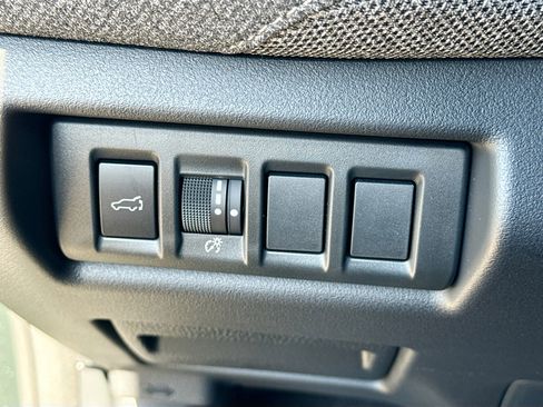 New 2026 Subaru Outback Limited image 36