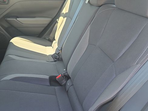 Used 2024 Subaru Impreza 2.0i AWD/4WD image 27