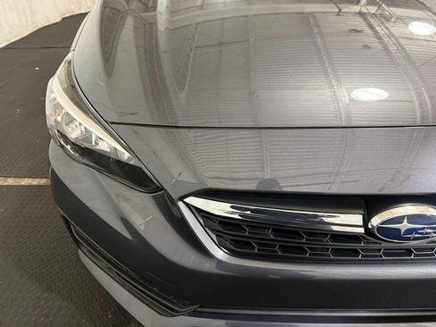 Certified 2023 Subaru Impreza 2.0i image 4