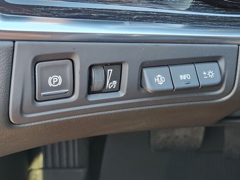 New 2025 Cadillac XT5 Premium Luxury w/ Technology Package FWD image 20