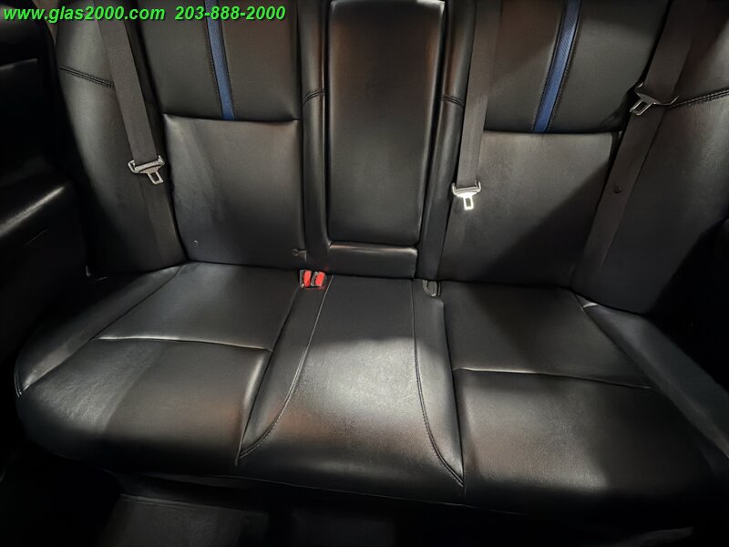 Used 2018 Nissan Altima 2.5 SR w/ SR Midnight Edition FWD image 24