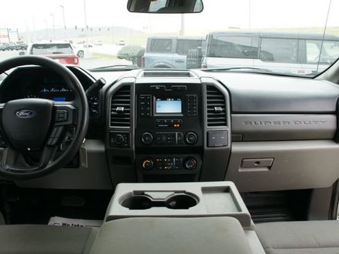 Used 2021 Ford F250 XL w/ STX Appearance Package image 30