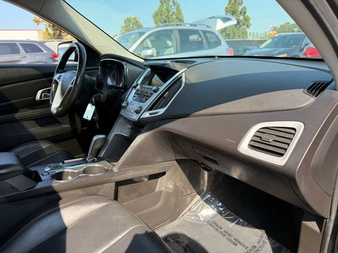 Used 2015 GMC Terrain SLT AWD/4WD image 19