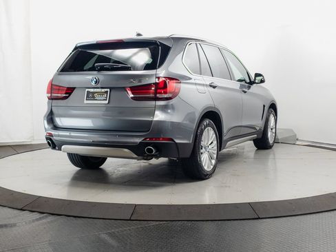 Used 2017 BMW X5 xDrive35i AWD/4WD image 27