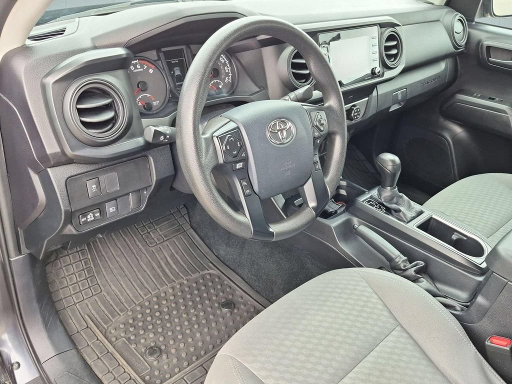 Used 2020 Toyota Tacoma SR AWD/4WD image 10