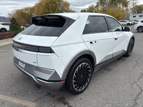 Used 2023 Hyundai Ioniq 5 Limited image 7