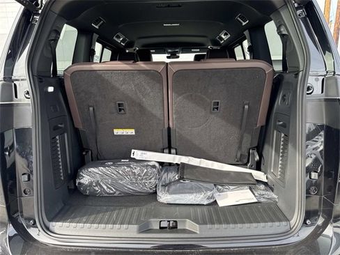 New 2025 Volkswagen ID. Buzz Pro S image 5