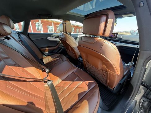 Used 2018 Audi A5 2.0T Premium w/ Convenience Package image 12