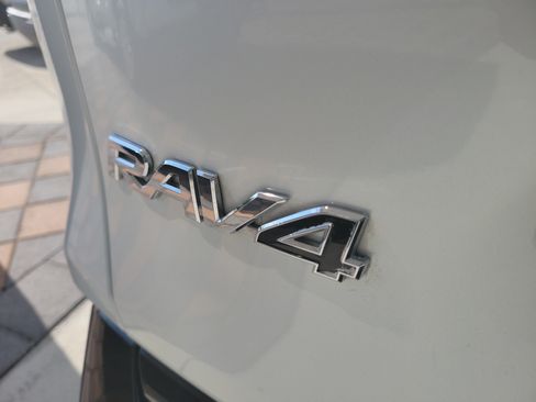 Certified 2024 Toyota RAV4 SE AWD/4WD image 10