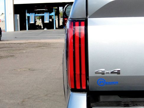 Used 2023 Toyota Tundra 1794 Edition image 10