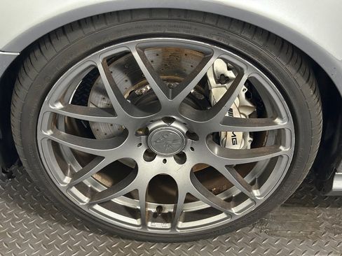 Used 2008 Mercedes-Benz E 63 AMG Sedan w/ Premium Pkg 2 image 20