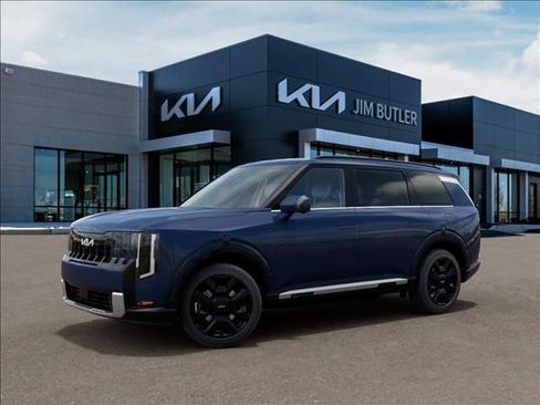 New 2027 Kia Telluride SX Prestige AWD/4WD image 3