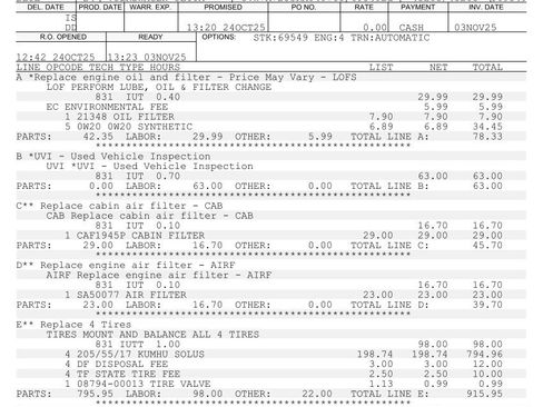 Used 2024 Volkswagen Jetta SE image 33