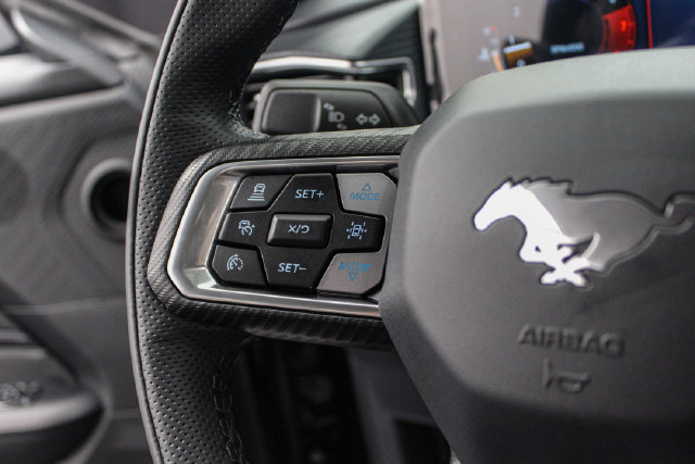 New 2026 Ford Mustang Premium RWD image 23