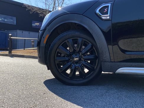Used 2018 MINI Cooper Countryman S image 17