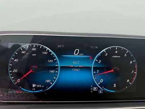 Used 2021 Mercedes-Benz GLE 350 4MATIC image 16