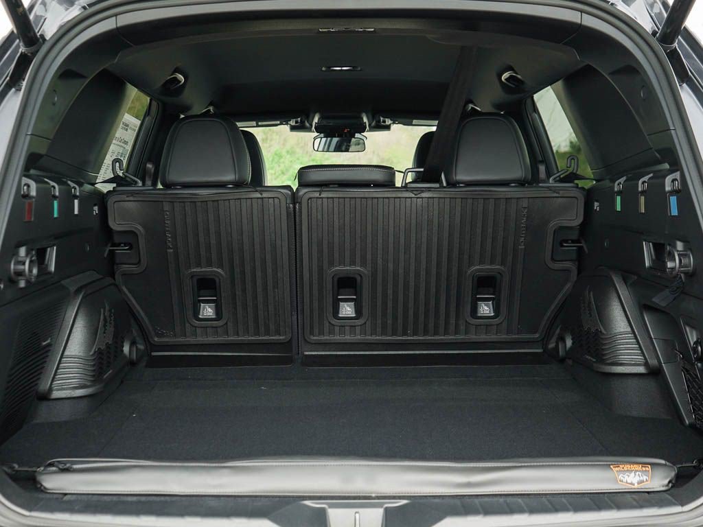 New 2026 Subaru Outback Wilderness AWD/4WD image 8