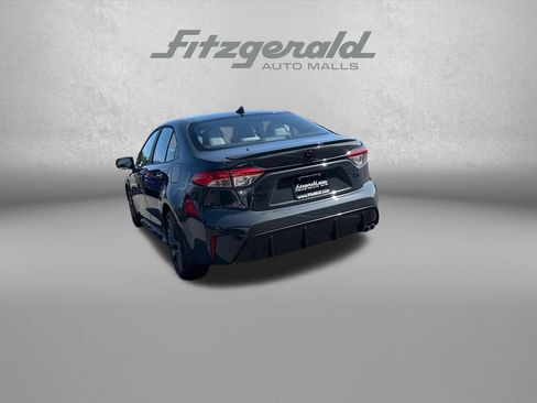 Used 2026 Toyota Corolla SE FWD image 6