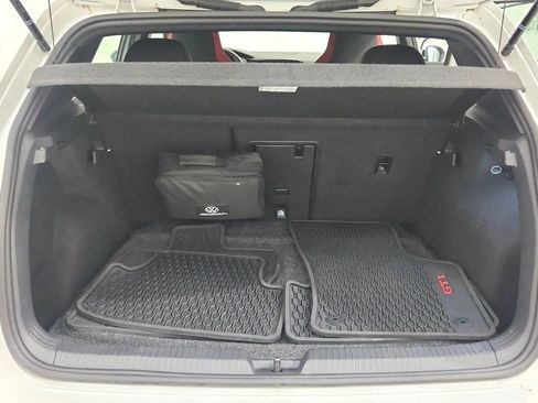 Used 2024 Volkswagen GTI S FWD image 36