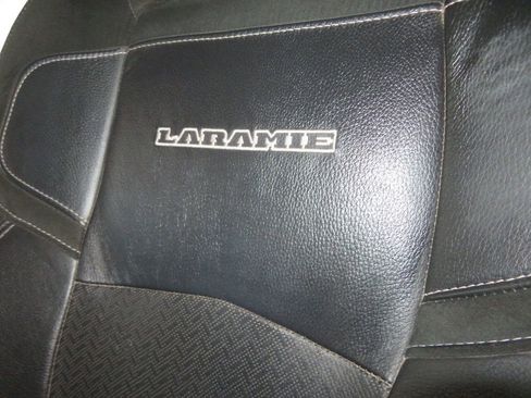Used 2019 RAM 2500 Laramie AWD/4WD image 26