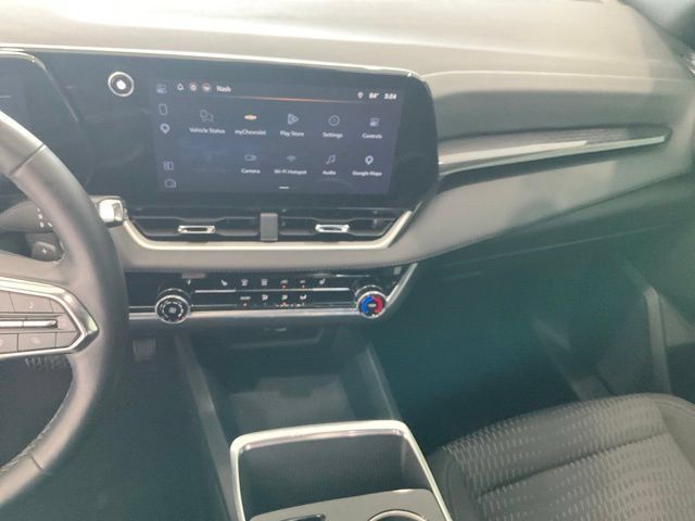 Used 2026 Chevrolet Equinox LT w/ Midnight Edition FWD image 13