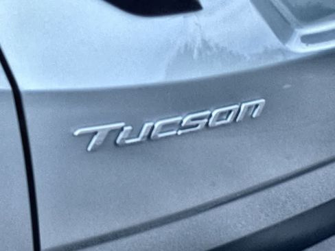 Used 2026 Hyundai Tucson SEL FWD image 10